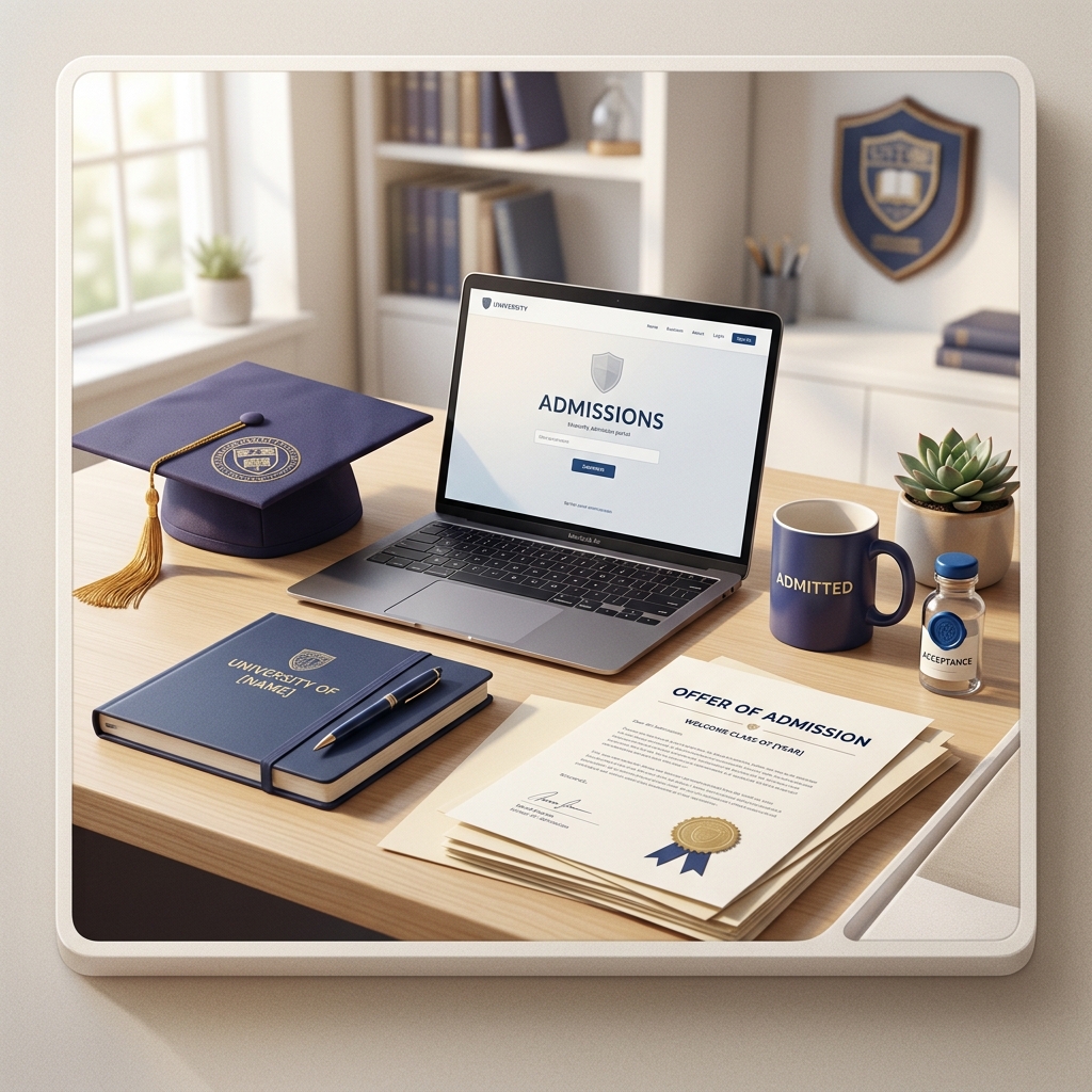 Studium Zulassung