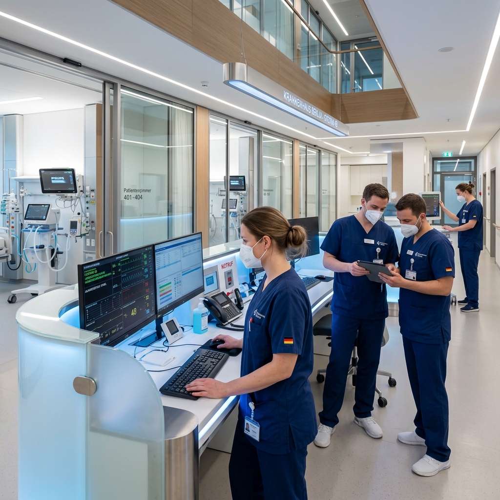 Gesundheitsexperte
