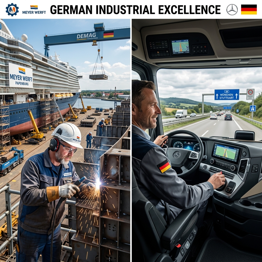 Industrietalent