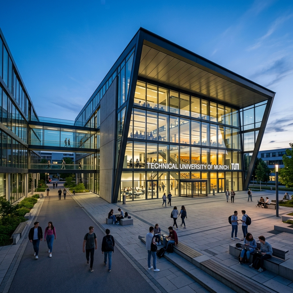 TU München